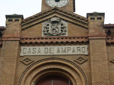 CASA AMPARO