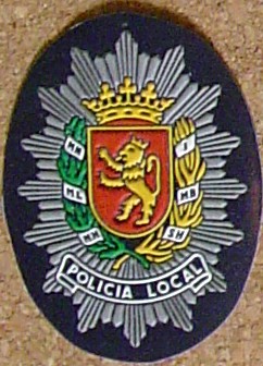 OSTA INTERPONE RECURSO EN POLICÍA LOCAL