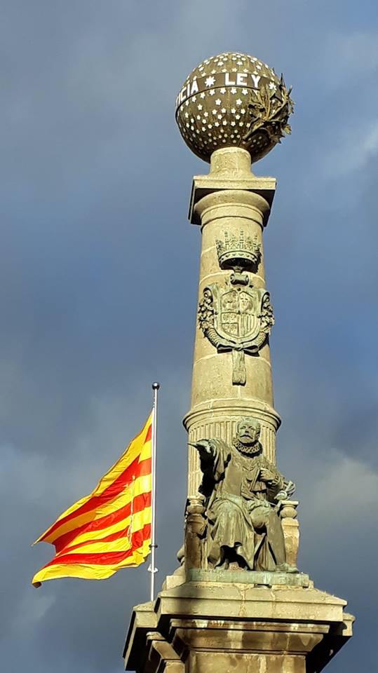HOMENAJE AL JUSTICIA DE ARAGÓN