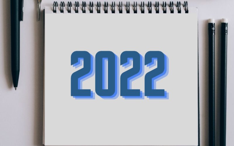 Que se cumplan vuestros sueños en 2022