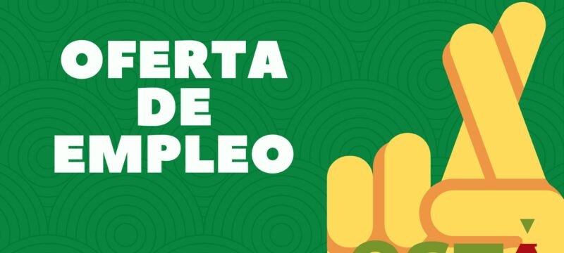 ABIERTO PLAZO INSCRIPCIÓN OPOSICIONES