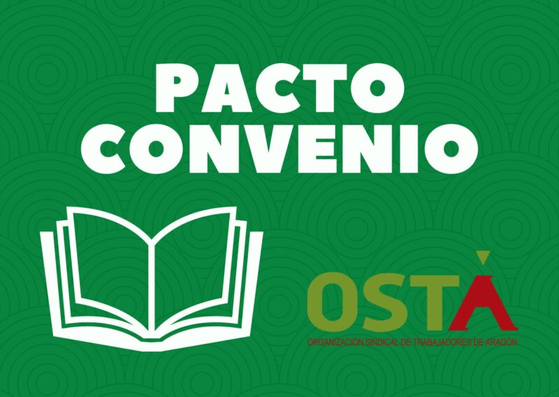 COMUNICADO CONJUNTO DE LOS SINDICATOS CCOO, CGT, CSIF, CSL y OSTA A LA PLANTILLA MUNICIPAL