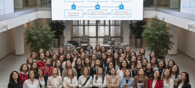 CONCURSO EXTRAORDINARIO DE MÉRITOS SIMPLIFICADO DE NEGOCIADOS Y ASIMILADOS