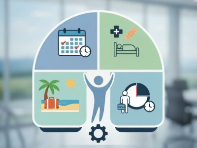 JUSTIFICANTES PARA PERMISOS, LICENCIAS Y REDUCCIONES DE JORNADA