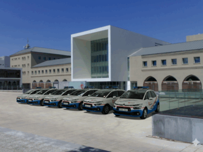 PLAZO PRESENTACIÓN INSTANCIAS – POLICÍA LOCAL
