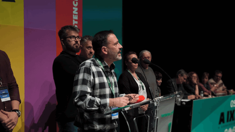 V CONGRESO NACIONAL OSTA