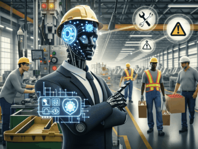 NOVEDADES EN LA LPRL 31/1995, LEY DE PREVENCIÓN DE RIESGOS LABORALES