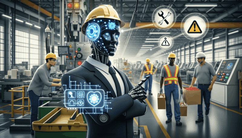 NOVEDADES EN LA LPRL 31/1995, LEY DE PREVENCIÓN DE RIESGOS LABORALES