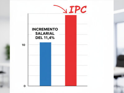 OSTA SOBRE EL ACUERDO SALARIAL PARA LOS EMPLEADOS PÚBLICOS: INSUFICIENTE, INJUSTO Y PROFUNDAMENTE CENTRALISTA