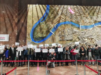 PLANTILLA 2026, MÁS DE LO MISMO