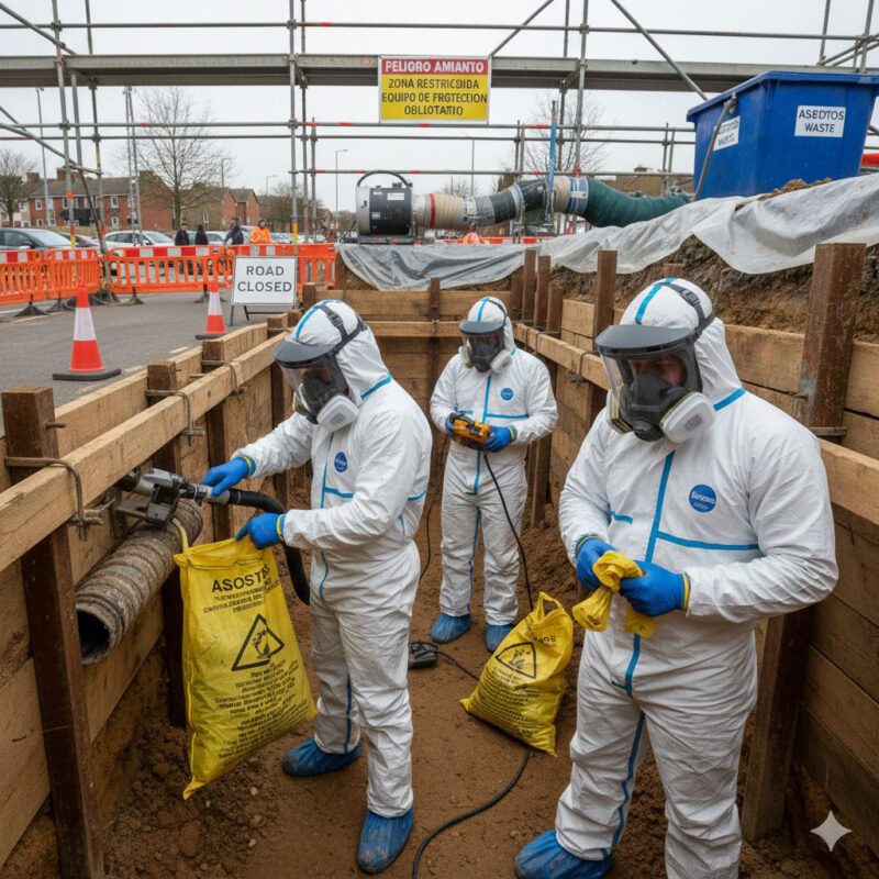 CON EL RETEA A CUESTAS