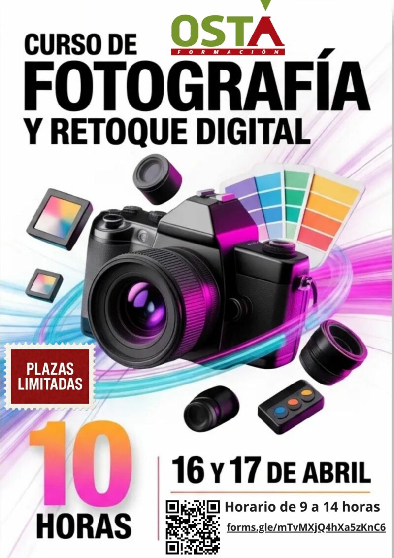 NUEVO CURSO PRESENCIAL