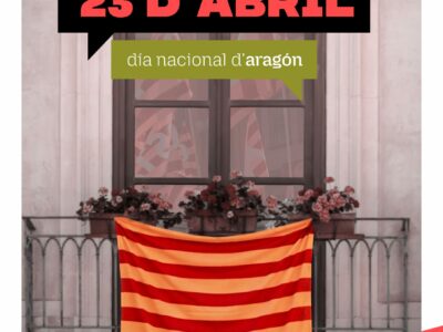 23 DE ABRIL