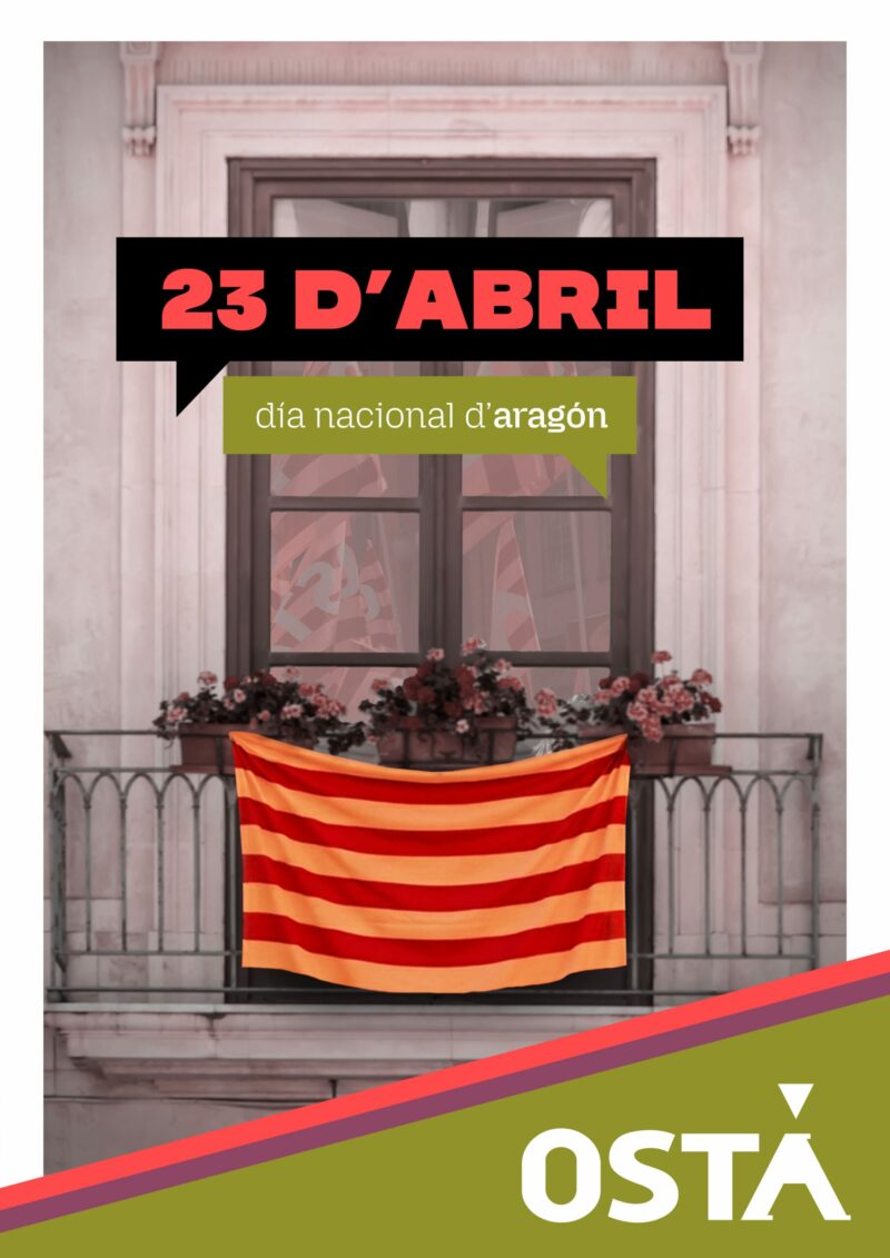 23 DE ABRIL