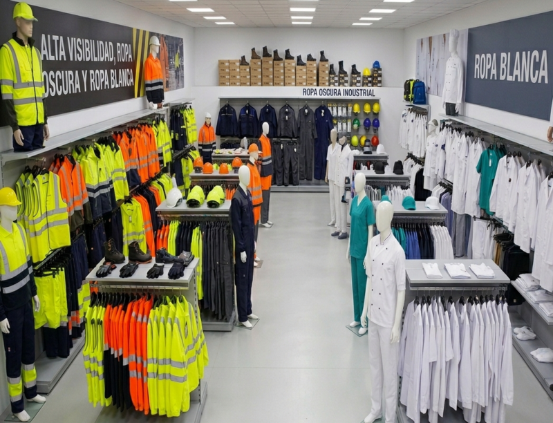 CALENDARIO ENTREGA VESTUARIO 2025