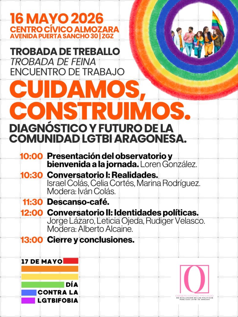 ENCUENTRO DE TRABAJO CUIDAMOS, CONSTRUIMOS