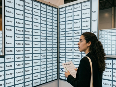 ELECCIÓN PUESTOS PROMOCIÓN INTERNA Y DIFERENCIAS SALARIALES