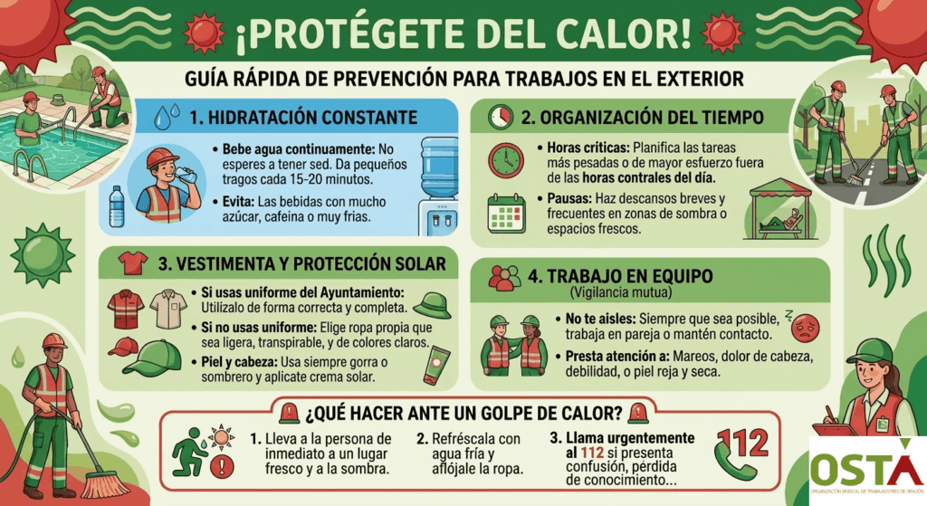 Cuadro consejos