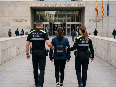 REUNIÓN DE LOS SINDICATOS MUNICIPALES CON LA ASOCIACIÓN “SOMOSMÁS” DE VÍCTIMAS DE VIOLENCIA DE GÉNERO EN ARAGÓN.