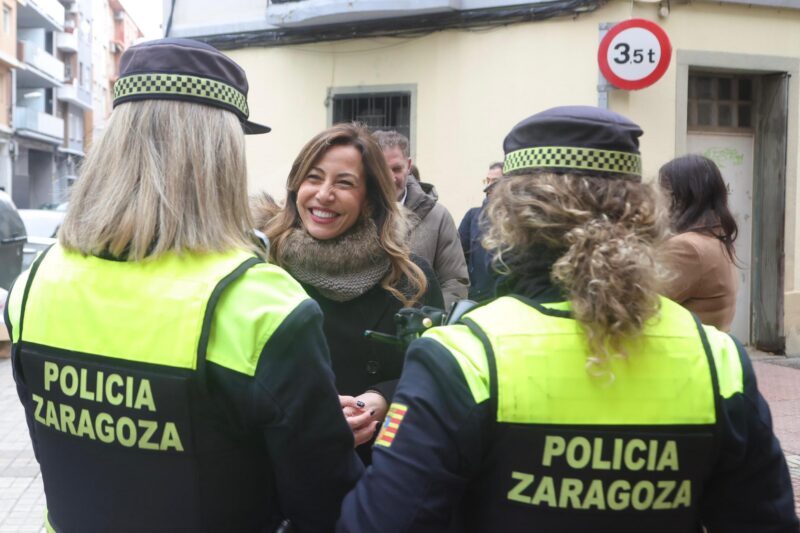 SE FILTRÓ A LA PRENSA UNA NUEVA CONVOCATORIA DE LA UNIDAD ÉGIDA MIENTRAS LOS ASPIRANTES DESCONOCÍAN SU SELECCIÓN