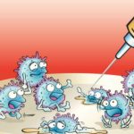 VACUNA GRIPE/REFUERZO COVID 2026-27